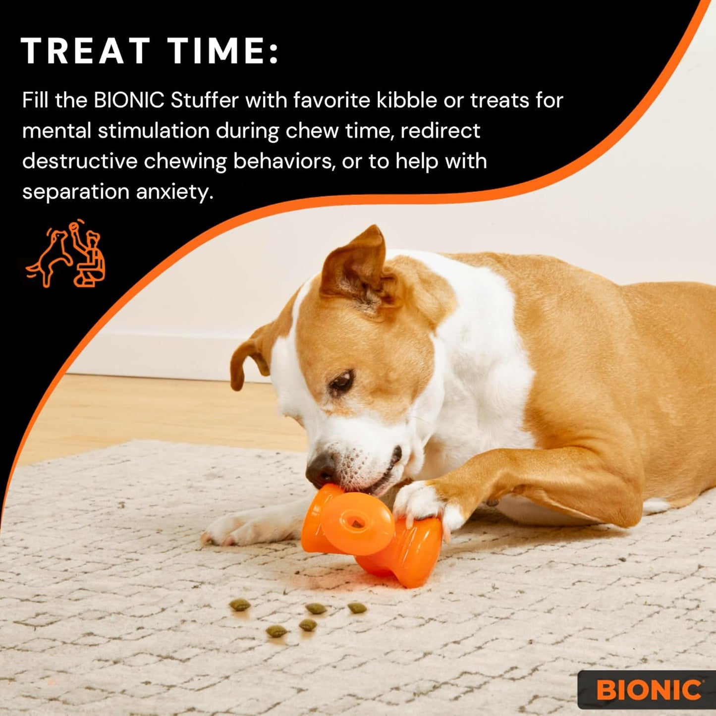 Bionic Stuffer 12.5cm