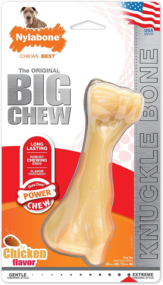 Nylabone Big Chew Chicken Bone Xx Large