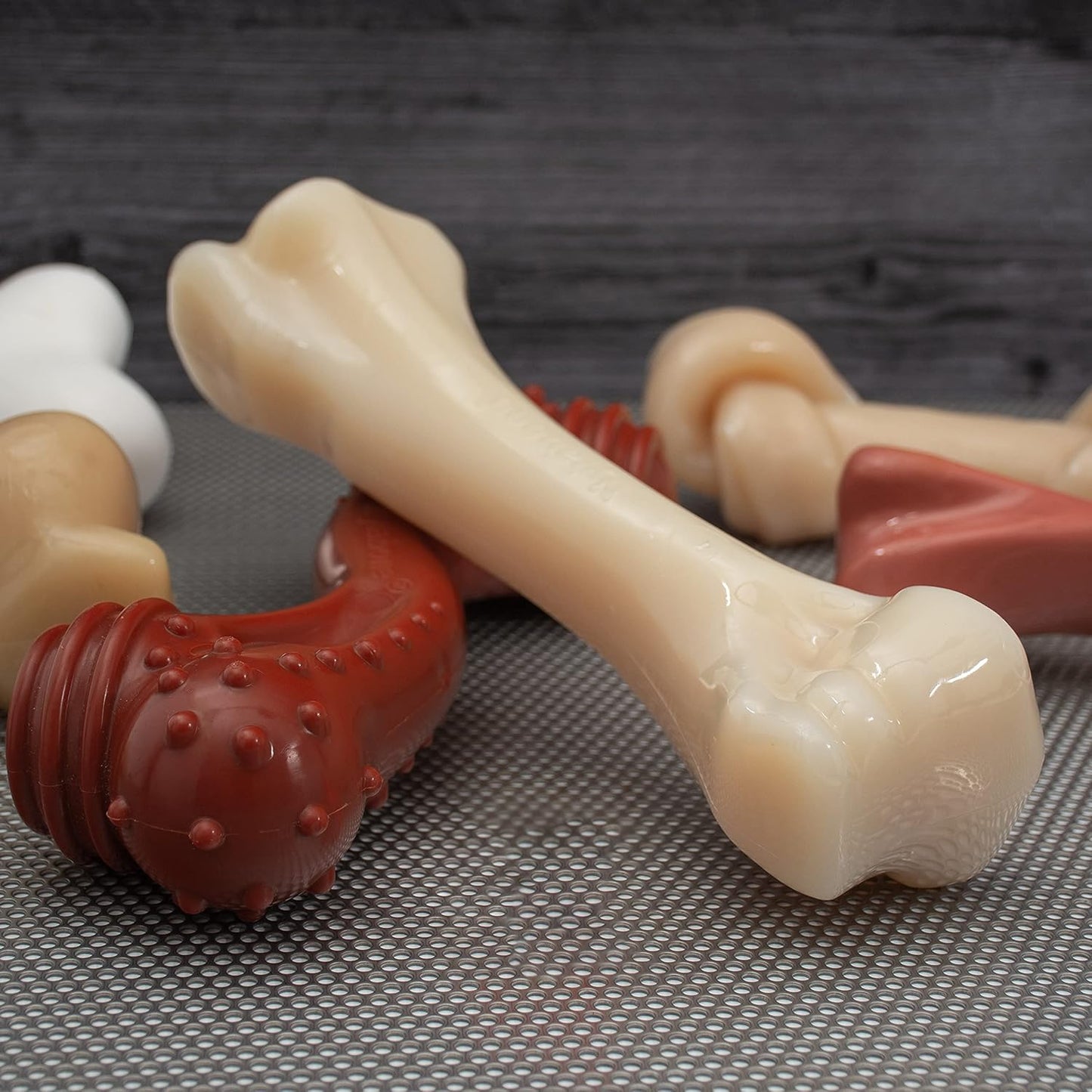 Nylabone Big Chew Chicken Bone Xx Large