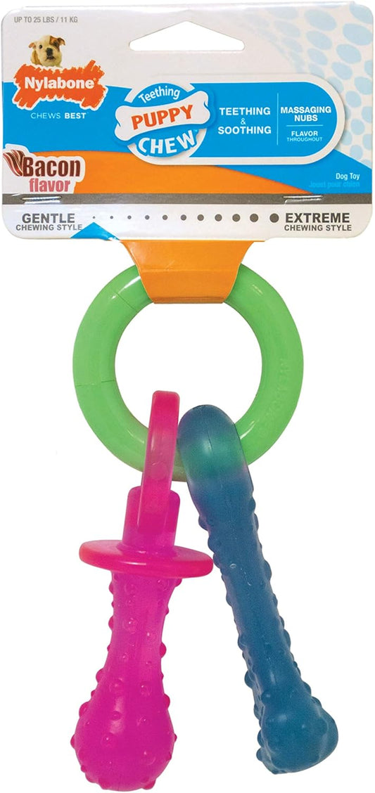 Nylabone Puppy Pacifier
