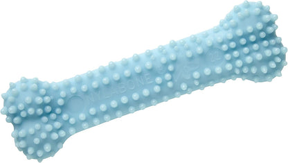 Nylabone Puppy Teething Bone Blue X Small