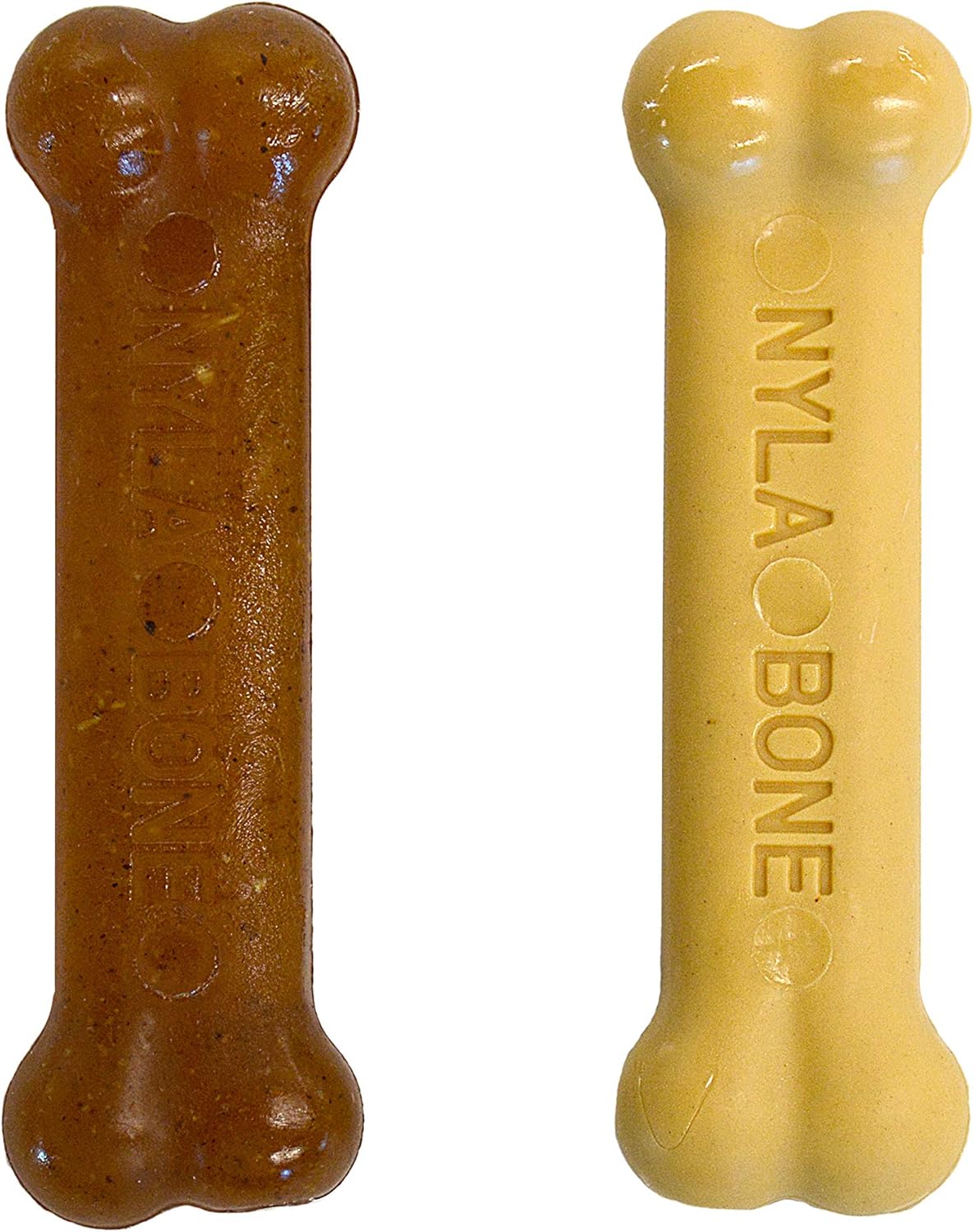 Nylabone Puppy Twin Pack Petite