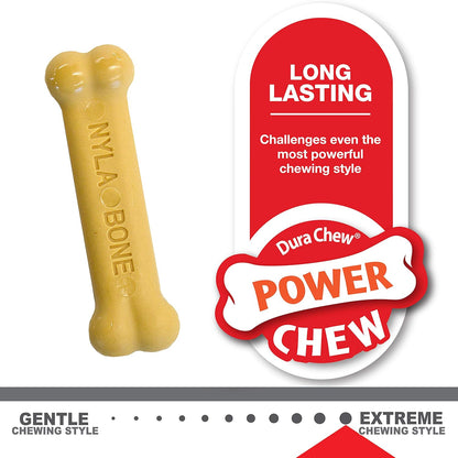 Nylabone Puppy Twin Pack Petite