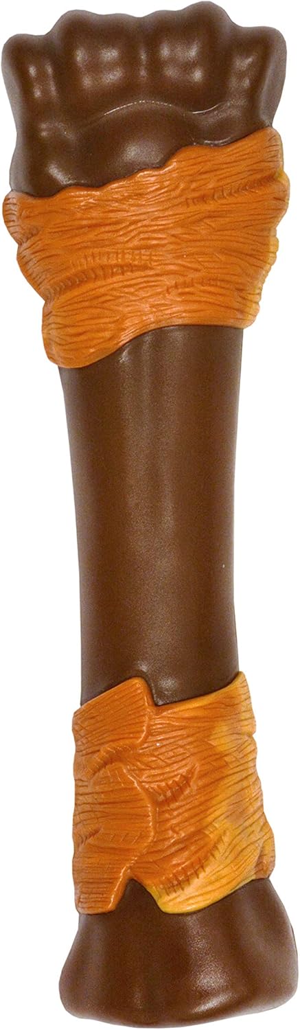 Nylabone Duck Jerky Souper X Large Alternative