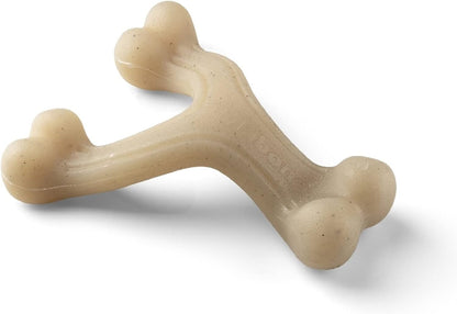 Nylabone Gourmet Style Wishbone Small - Chicken