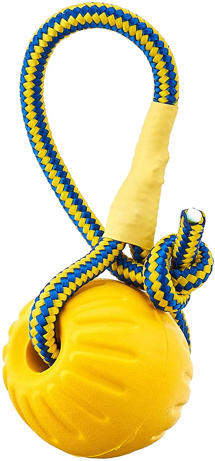 Starmark Swing & Fling Foam Ball Medium