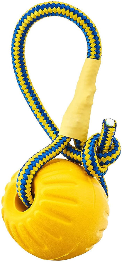 Starmark Swing & Fling Foam Ball Medium