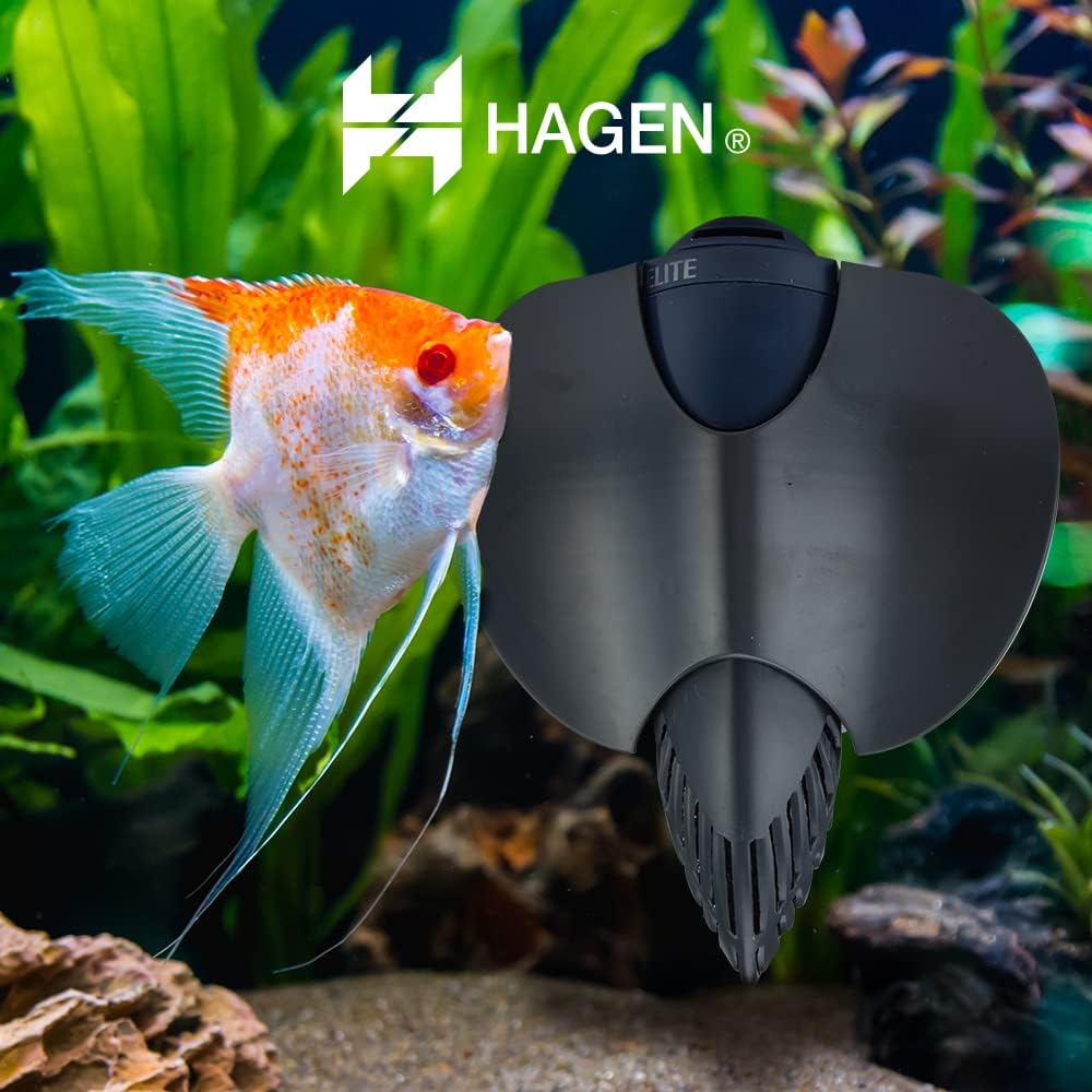 Elite Stingray Filter 15