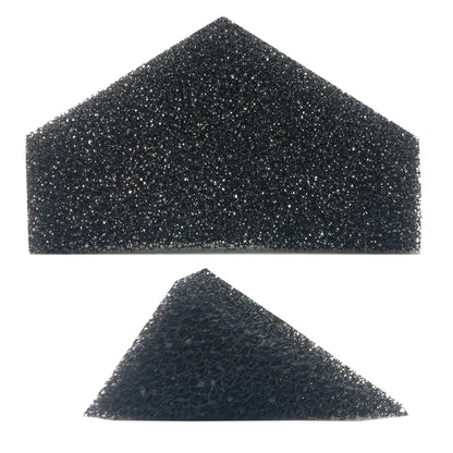 Elite Stingray 10 Replacement Filter Foam