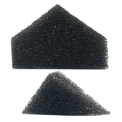 Elite Stingray 15 Replacement Filter Foam