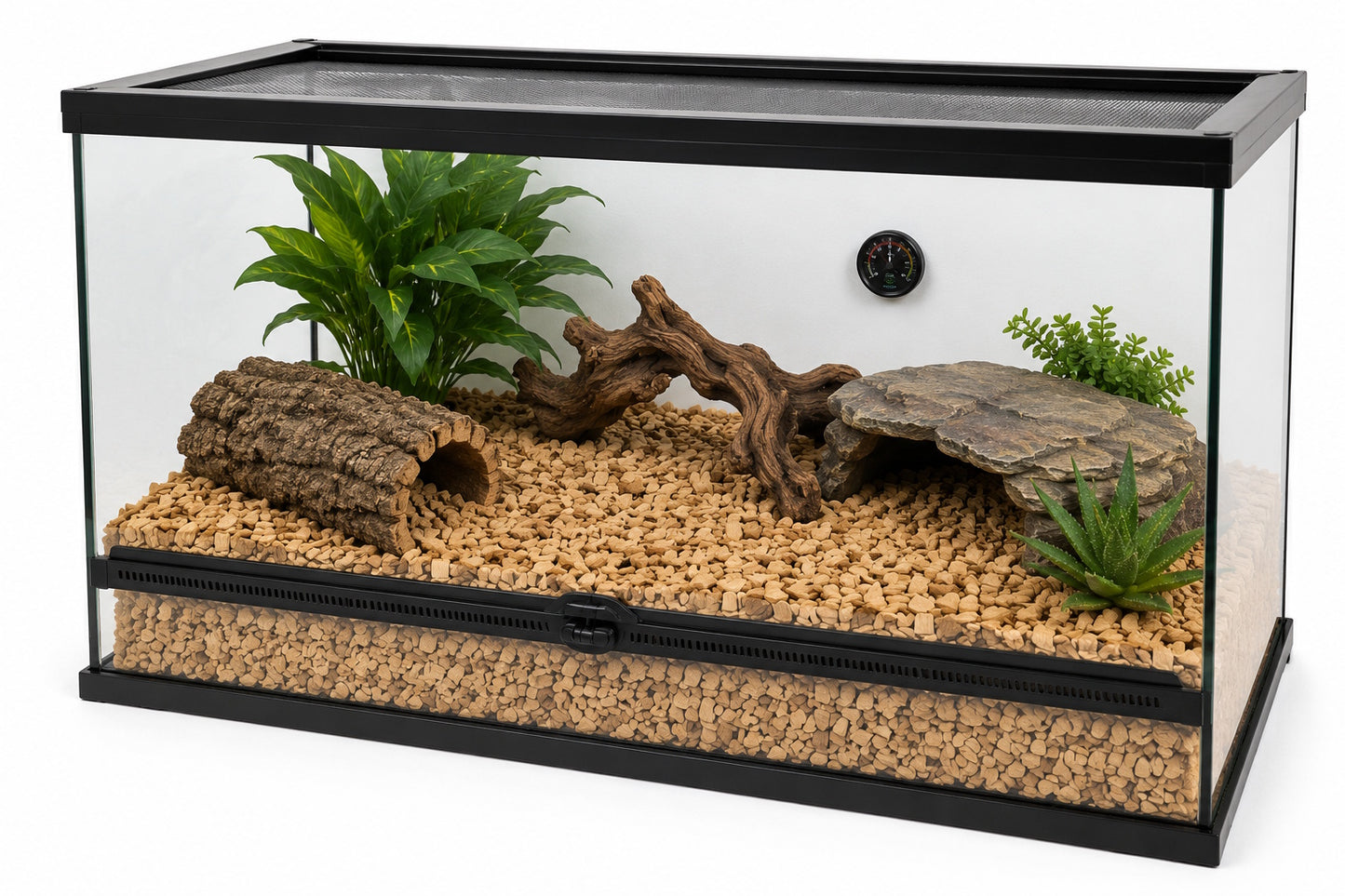 Beechwood Chip Bedding Coarse 70ltrs 8mm