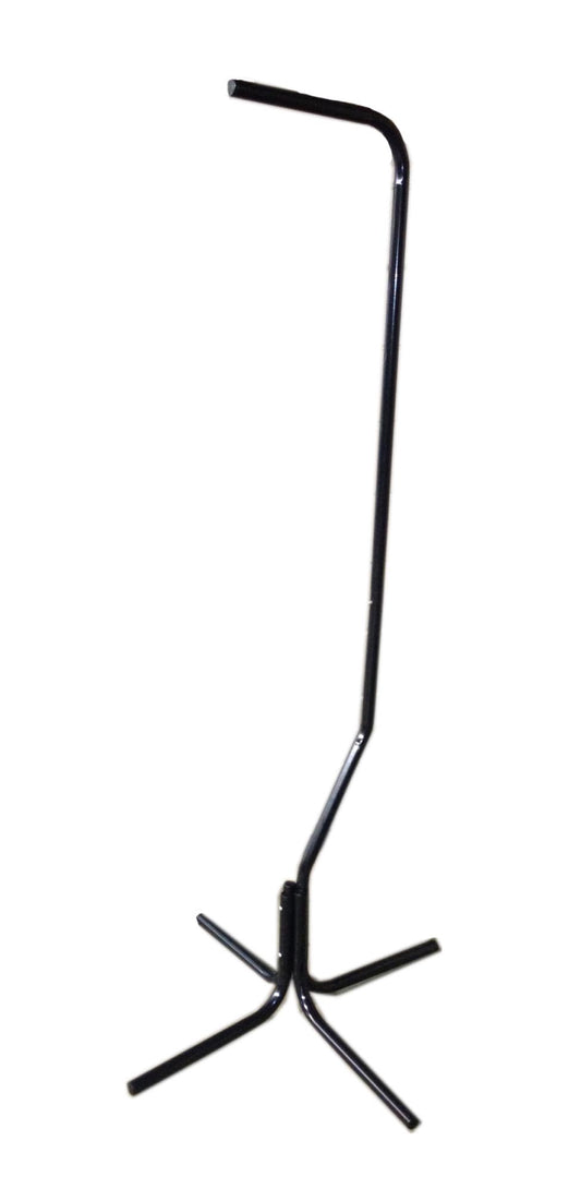 Rainforest C7 Black Stand