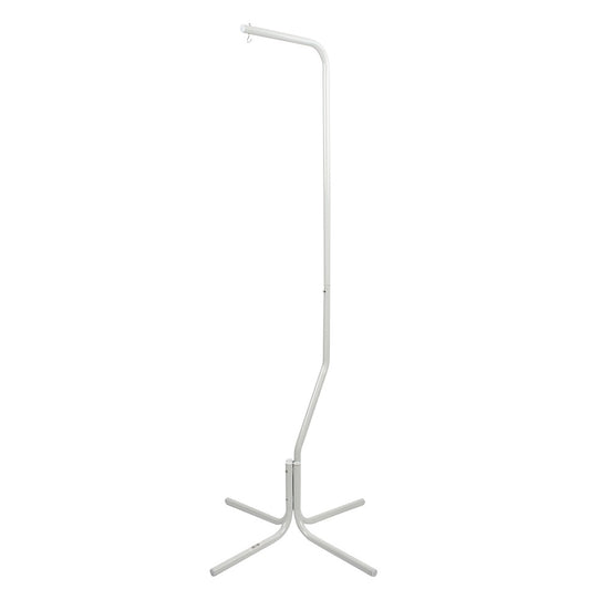 Rainforest C7 Stand White