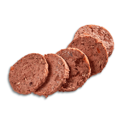 Natures Menu Country Hunter Pheasant & Goose Dog Food Can 600g