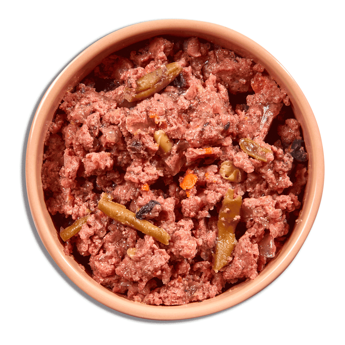 Natures Menu Country Hunter Dog Pouch Chicken 6x 150g