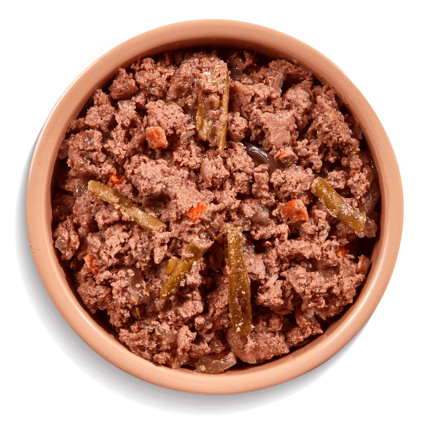 Natures Menu Country Hunter Dog Pouch Turkey 6x 150g