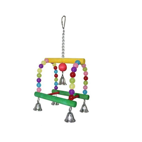 Adventure Bound Candy Swing