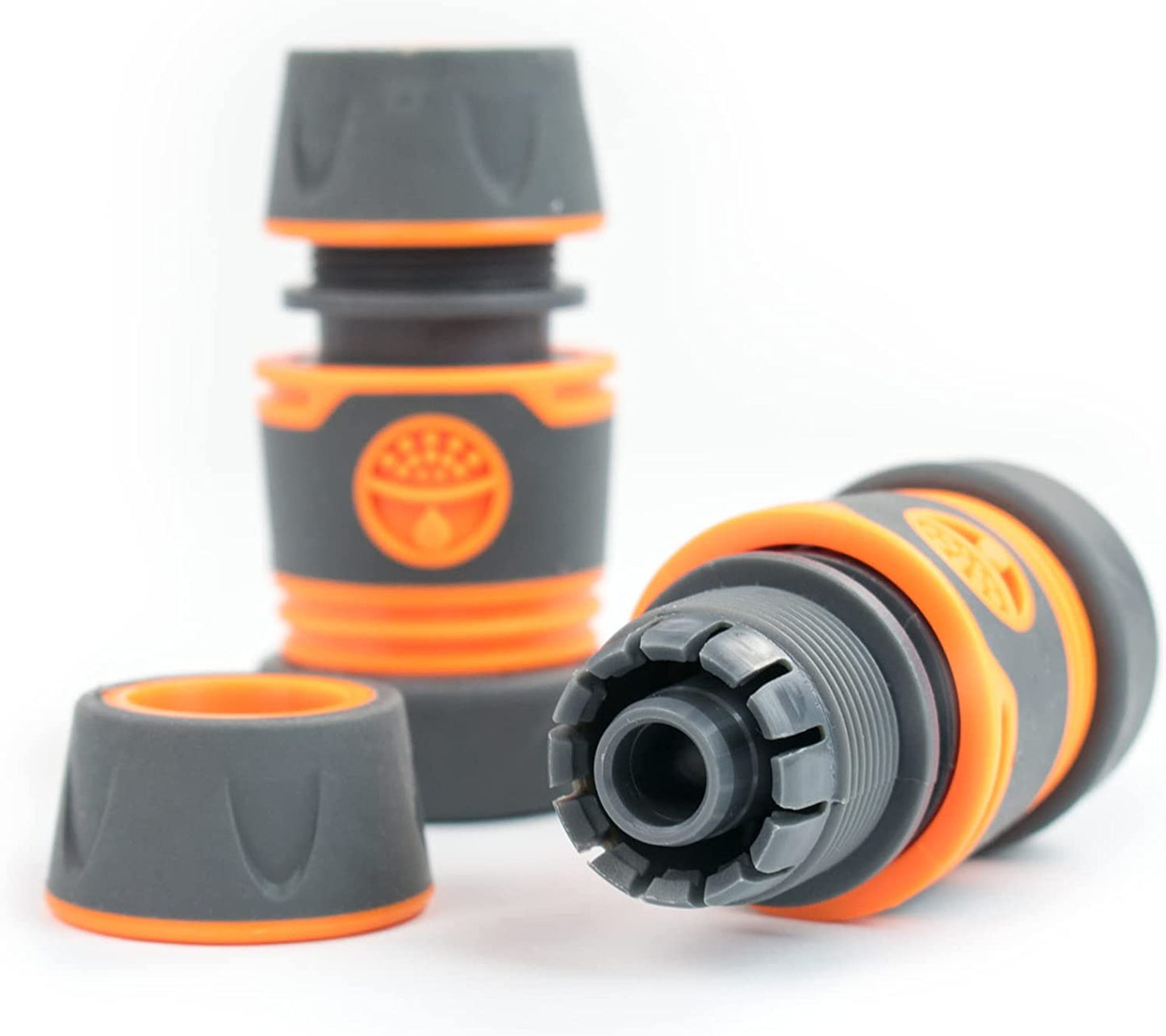 Evolution Aqua 30" Dechlorinator Carbon In Line Filter