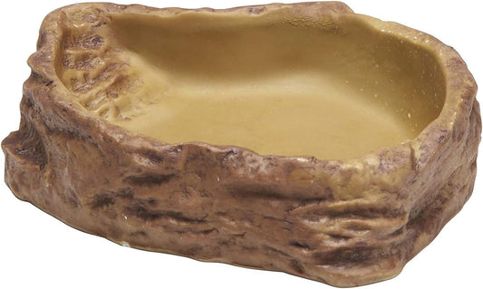 Exo Terra Feeding Dish Medium