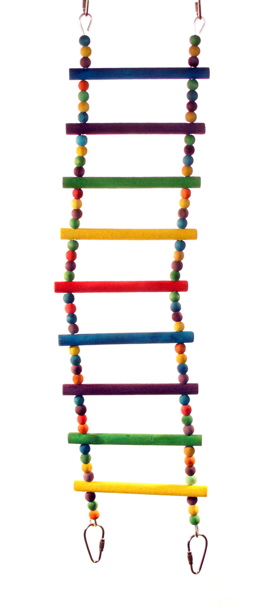 Adventure Bound Flexible Colour Ladder Large