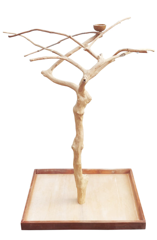 Java Midi Tree