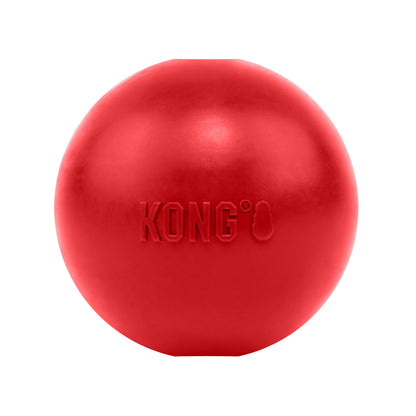KONG Ball Large Red Extreme Bounce 27-41kg