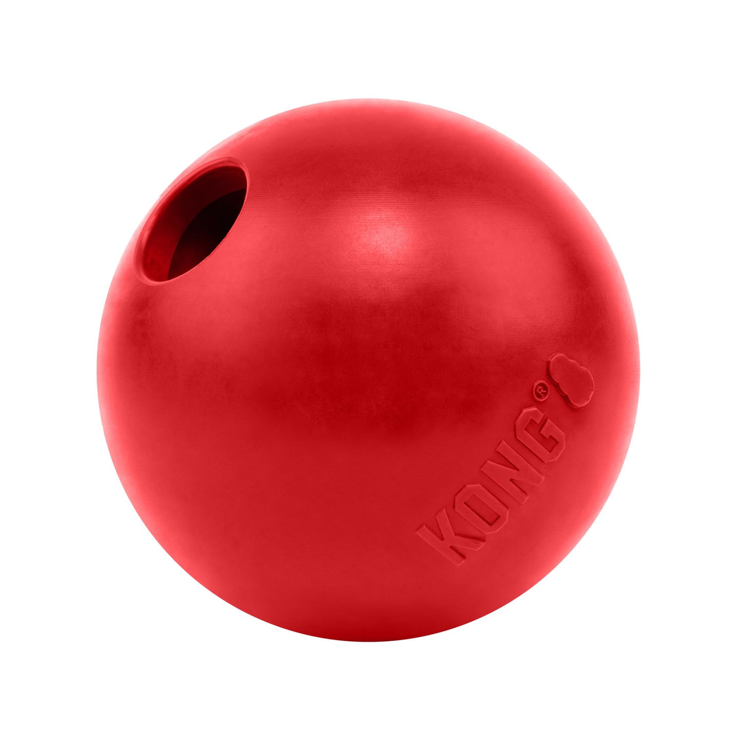 KONG Ball Large Red Extreme Bounce 27-41kg