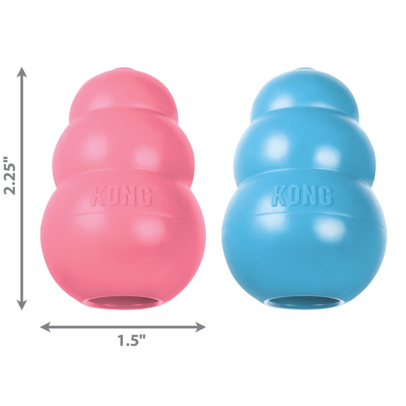 KONG Puppy Small