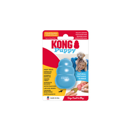 KONG Puppy Small