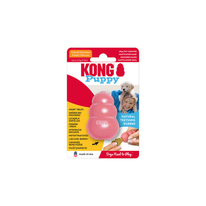 KONG Puppy Small
