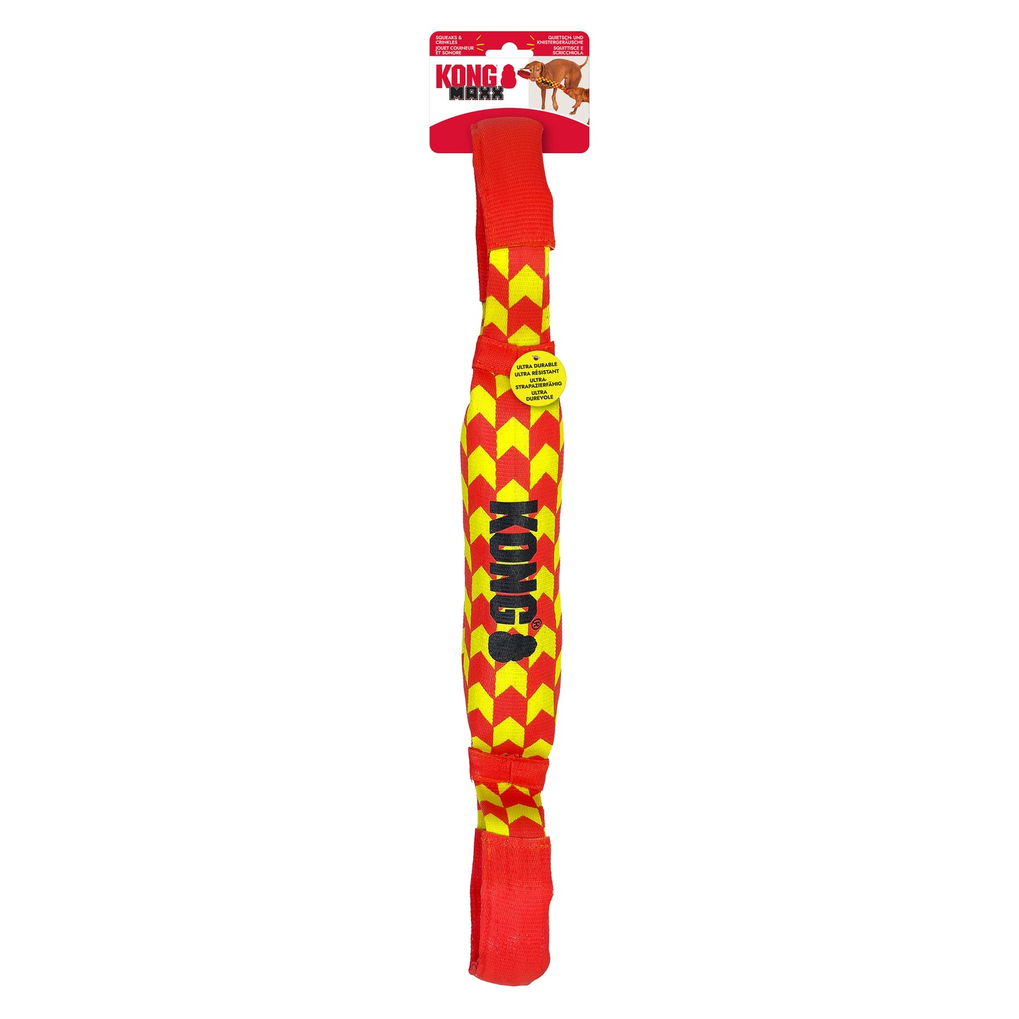 KONG Maxx Tug Large