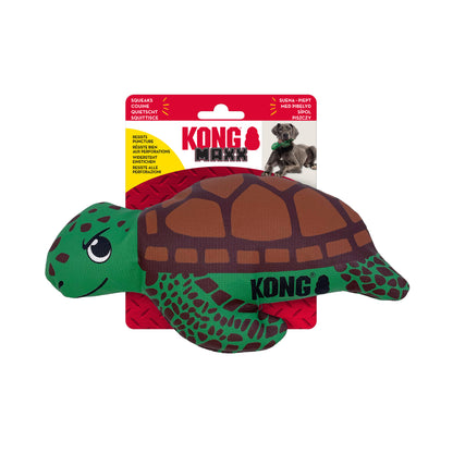 KONG Maxx Turtle Medium
