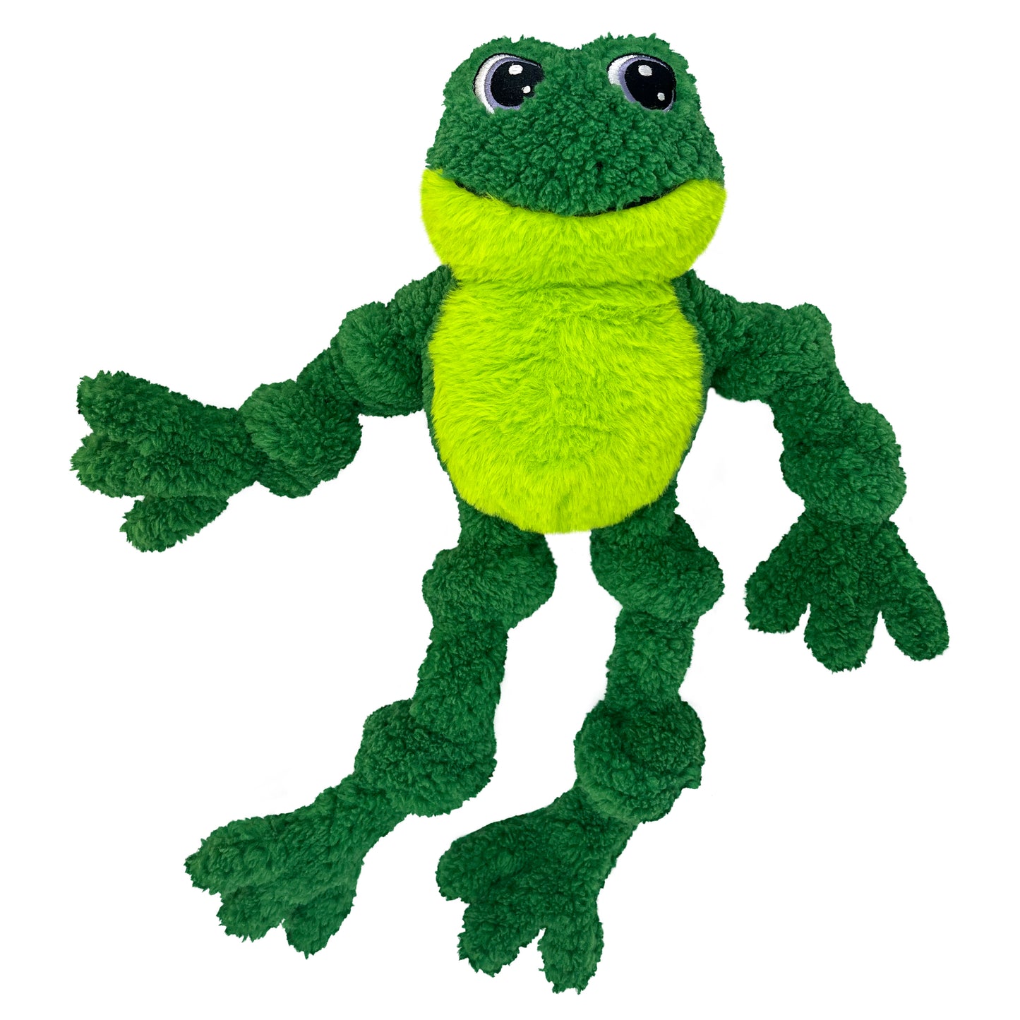 KONG Knots Frog Large / X Large