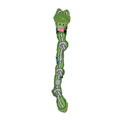 KONG Knots Snake Medium / Large Assorted Colours