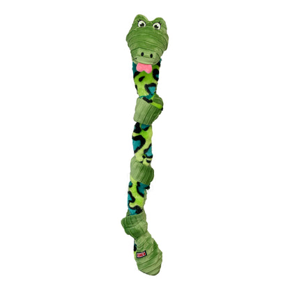 KONG Knots Snake Medium / Large Assorted Colours