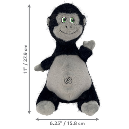 KONG Knots Belly Gorilla Medium/Large