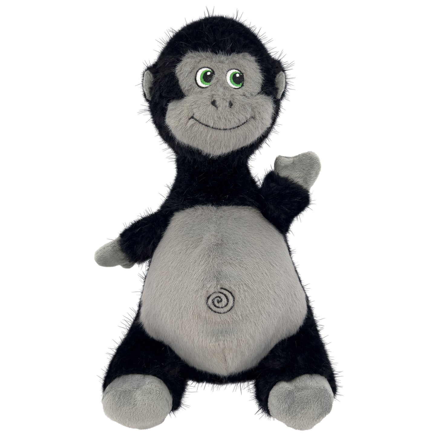 KONG Knots Belly Gorilla Medium/Large