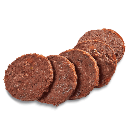 Natures Menu Country Hunter Rabbit Dog Food Can 600g