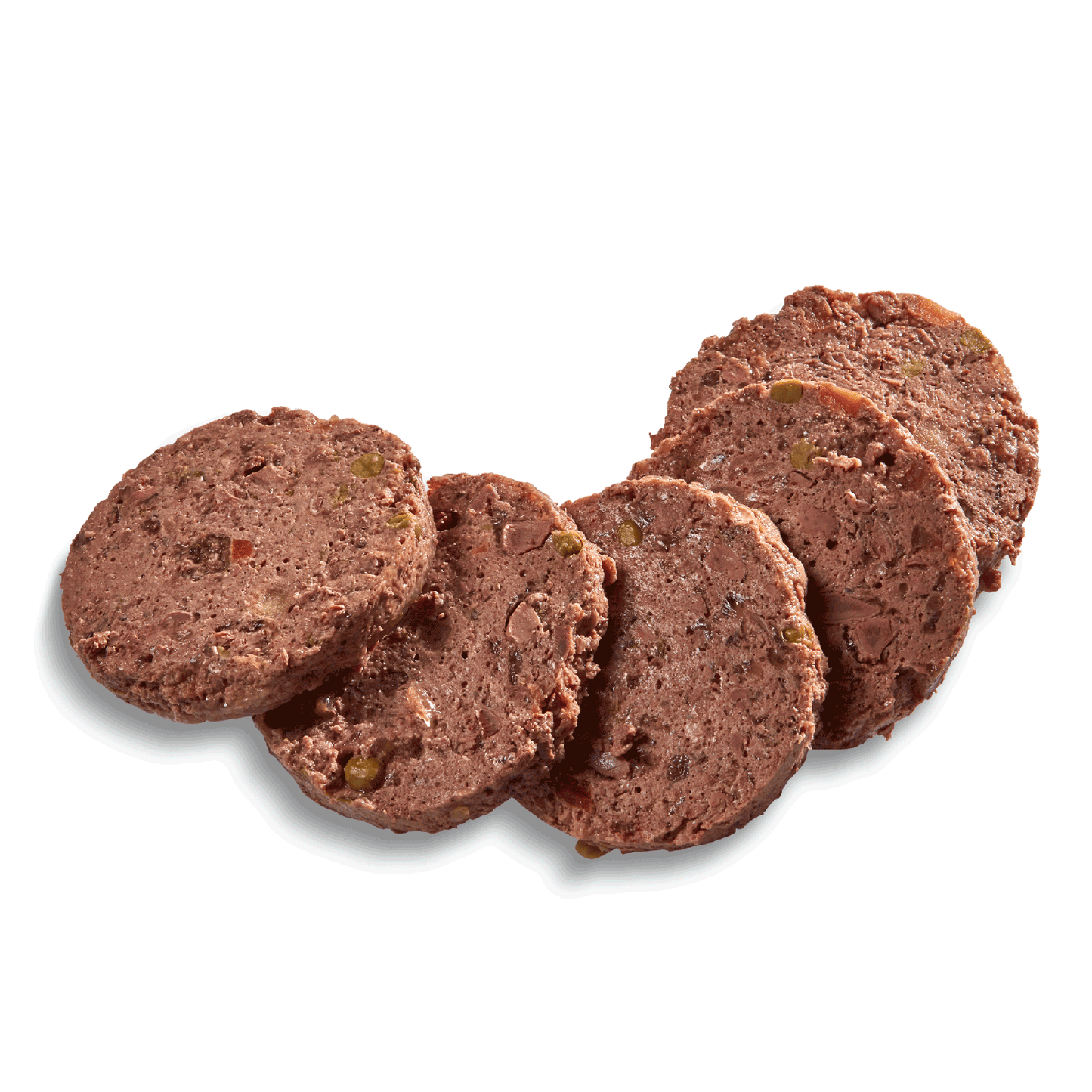 Natures Menu Country Hunter Salmon & Chicken Dog Food Can 600g