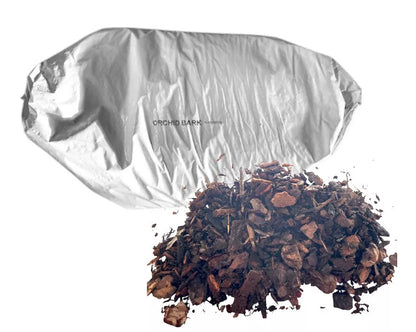Eden Products Orchid Bark Medium Fine 60Ltrs