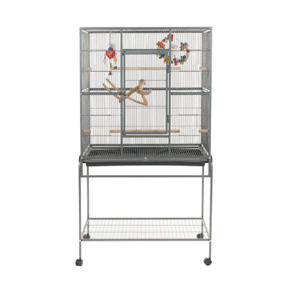 Rainforest Oregon Small Bird Flight Cage