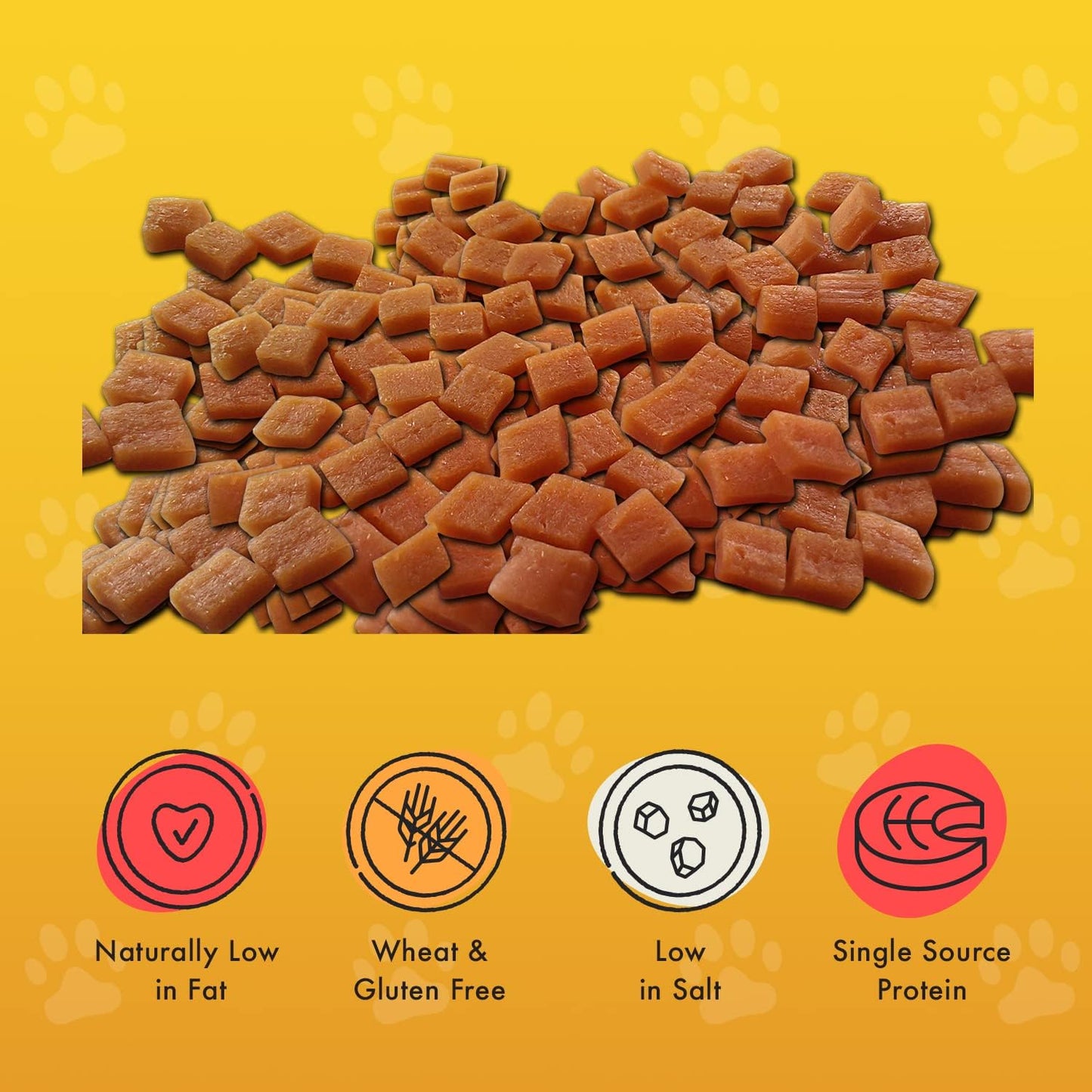 Pet Munchies Chicken Training Treats 150g