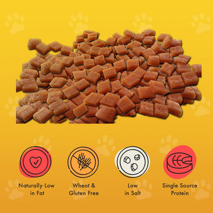 Pet Munchies Chicken Training Treats 150g