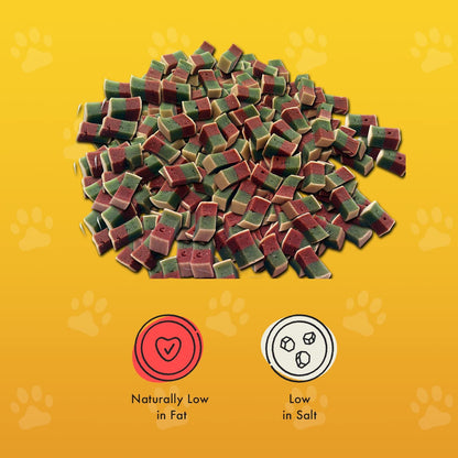 Pet Munchies Sushi Training Treats 50g