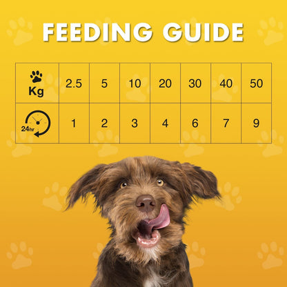 Pet Munchies Sushi Training Treats 50g