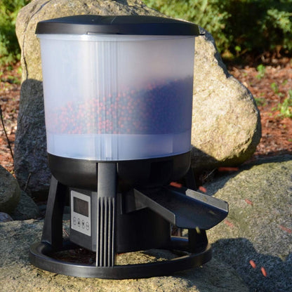 Evolution Aqua Automatic Pond Feeder