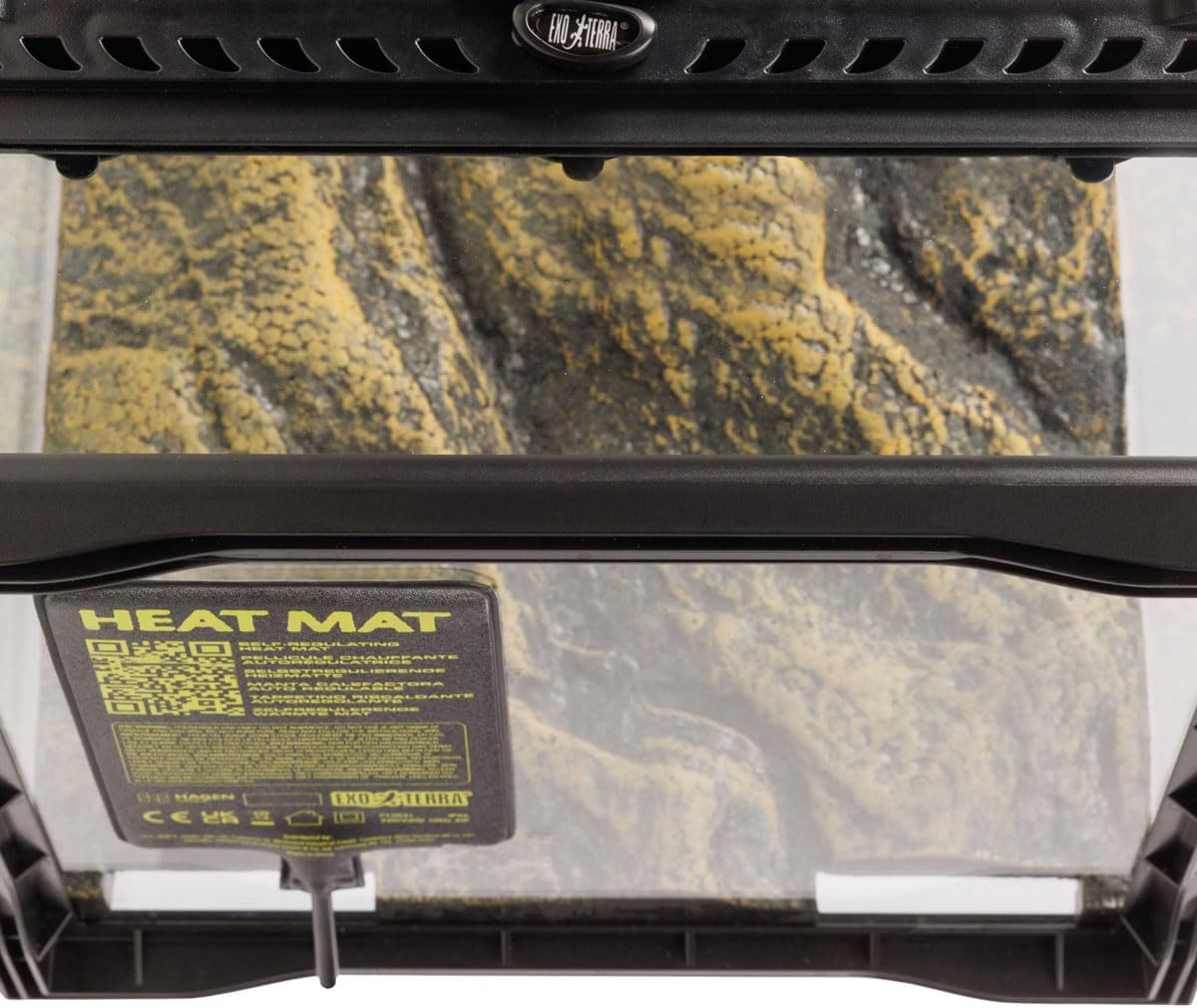 Exo Terra Heat Mat 4w 18 x 10cm