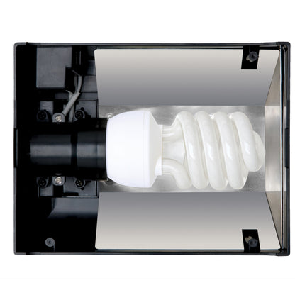 Exo Terra Compact Top Canopy Nano 20 x 9 x 15cm