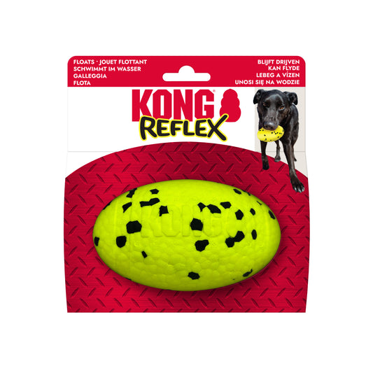 KONG Reflex American Football