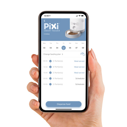 Catit Pixi Smart Feeder